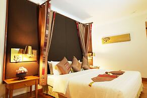 Angkor Century Resort & Spa