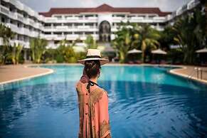 Angkor Century Resort & Spa