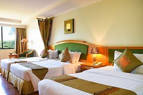 Angkor Century Resort & Spa