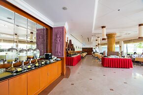 Angkor Century Resort & Spa