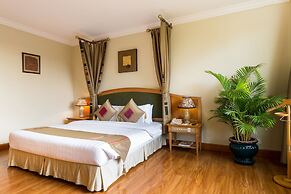 Angkor Century Resort & Spa