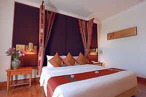 Angkor Century Resort & Spa