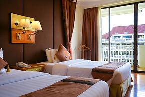 Angkor Century Resort & Spa