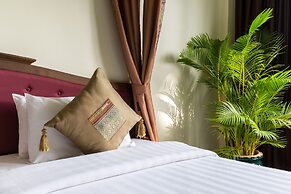 Angkor Century Resort & Spa