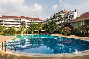 Angkor Century Resort & Spa