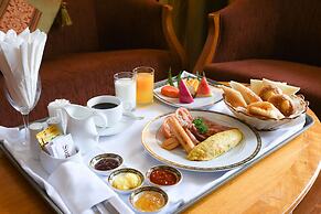 Angkor Century Resort & Spa