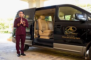 Angkor Century Resort & Spa