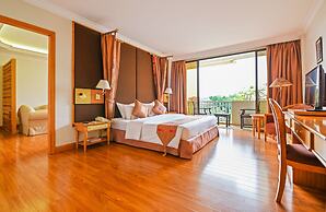 Angkor Century Resort & Spa