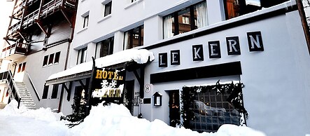 Hotel Le Kern
