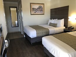 El Castell Motel