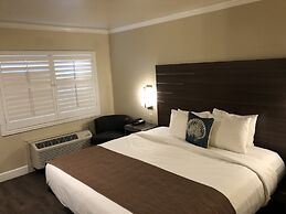El Castell Motel