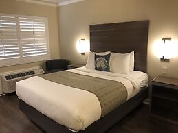 El Castell Motel