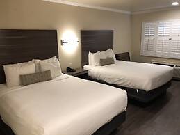 El Castell Motel