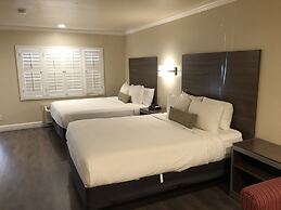 El Castell Motel