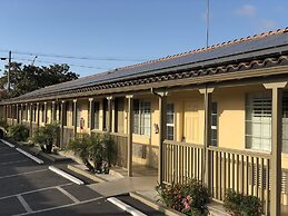 El Castell Motel