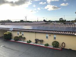 El Castell Motel