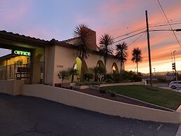 El Castell Motel