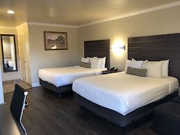 El Castell Motel