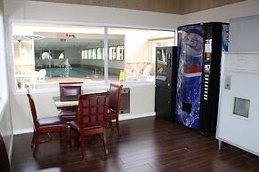 El Castell Motel