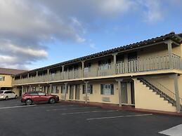 El Castell Motel