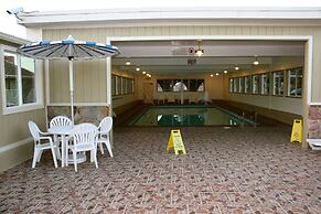 El Castell Motel