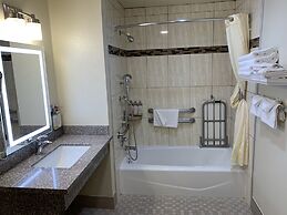 El Castell Motel