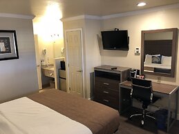 El Castell Motel