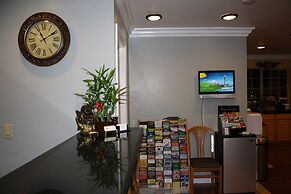 El Castell Motel