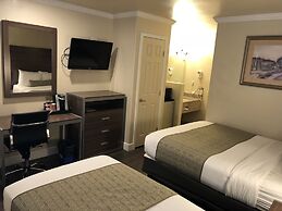 El Castell Motel