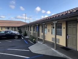 El Castell Motel