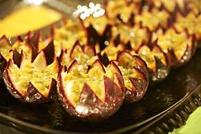 Peermont D'oreale Grande at Emperors Palace