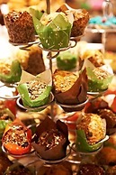 Peermont D'oreale Grande at Emperors Palace