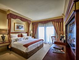 Peermont D'oreale Grande at Emperors Palace