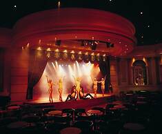 Peermont D'oreale Grande at Emperors Palace