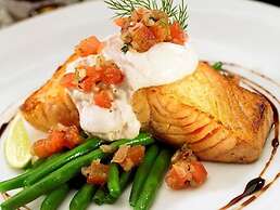 Peermont D'oreale Grande at Emperors Palace