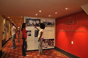 Peermont D'oreale Grande at Emperors Palace