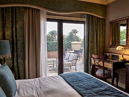 Peermont D'oreale Grande at Emperors Palace