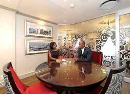 Peermont D'oreale Grande at Emperors Palace