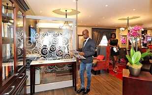 Peermont D'oreale Grande at Emperors Palace