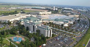 Peermont D'oreale Grande at Emperors Palace