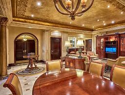 Peermont D'oreale Grande at Emperors Palace