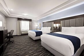 Days Inn & Suites by Wyndham Houston Hobby Airport
