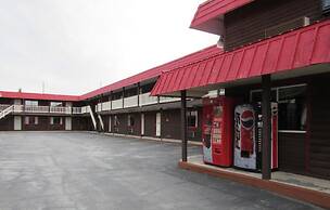 Traveler's Lodge