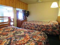 Traveler's Lodge