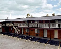 Traveler's Lodge