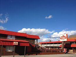 Traveler's Lodge