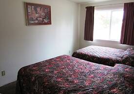 Traveler's Lodge