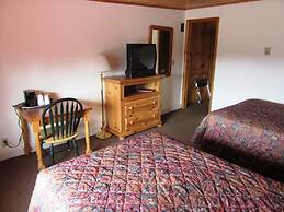 Traveler's Lodge