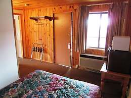 Traveler's Lodge