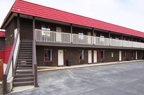 Traveler's Lodge